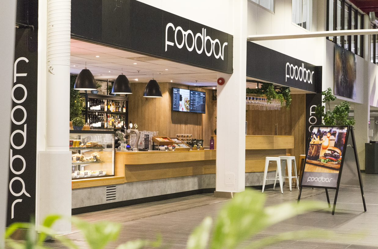 Foodbar