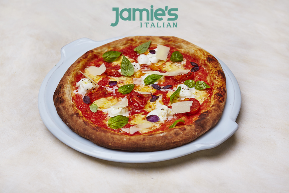 Jamie's Italian