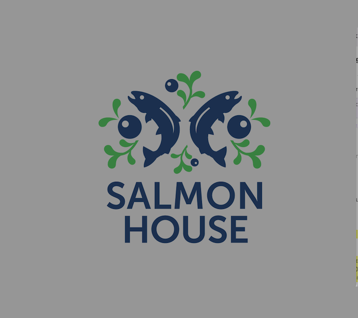 Salmon House